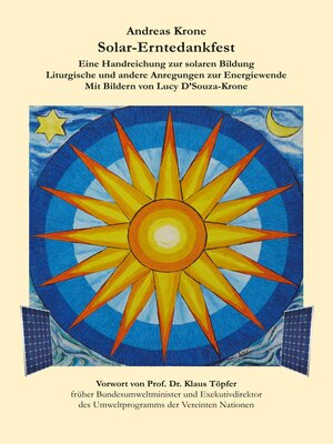 cover image of Solar-Erntedankfest